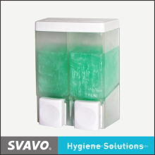 Hotel Shower Gel Dispenser, Shampoo Soap Dispenser, Wholesale Soap Dispenser (V-4401S)